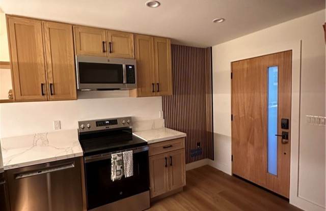 21054 Runnymede Street