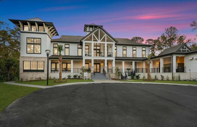 Grande Oaks Parc