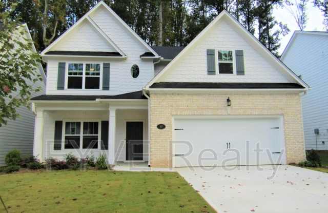 167 Crest Brooke Dr