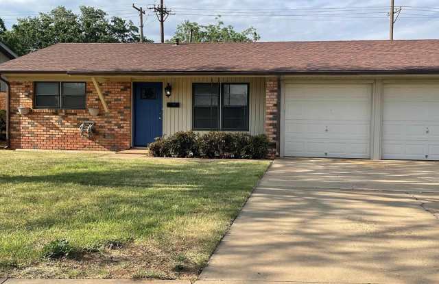 5425 46th Street - 5425 46th Street, Lubbock, TX 79414