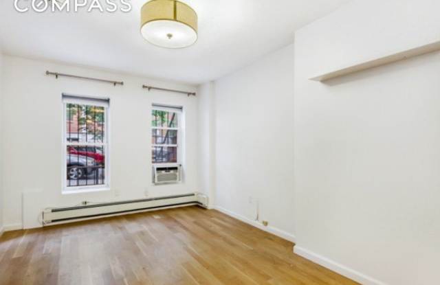 605 President Street