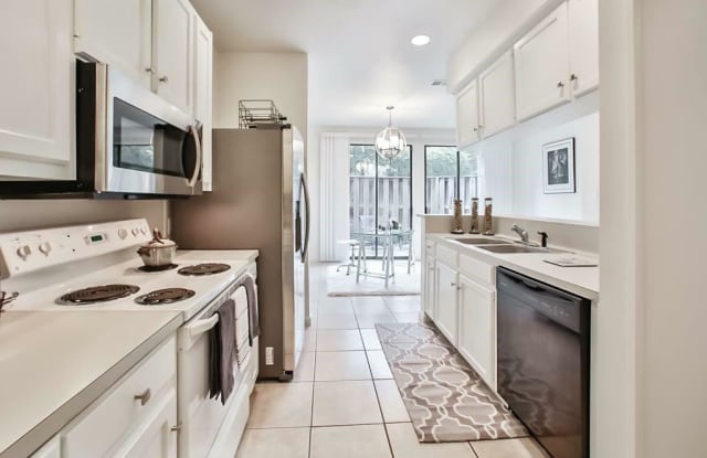 611 East 45th Street - 611 East 45th Street, Austin, TX 78751