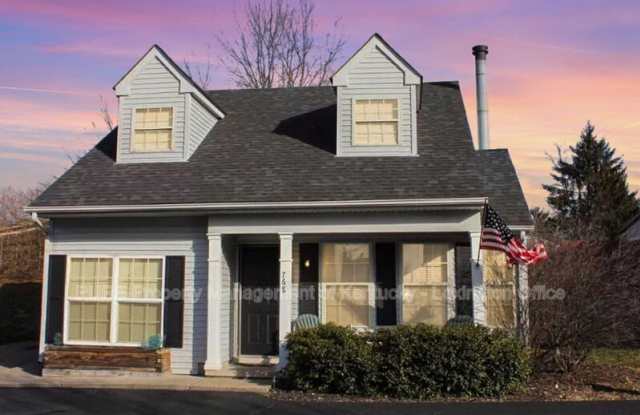 768 Orlean Circle