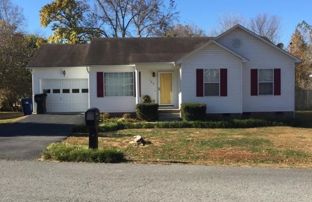 106 Kimberly Dr - 106 Kimberly Dr, Columbia, TN 38401