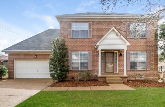 6005 Bradford Hills Dr - 6005 Bradford Hills Drive, Nashville, TN 37211