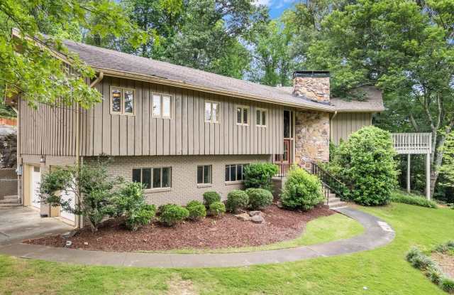 373 LAREDO DRIVE