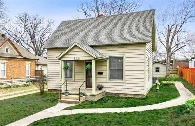 309 N 3rd Street