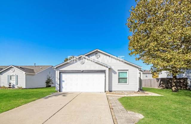 944 Streamside Drive