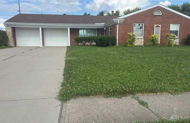 7100 Old Troy Pike