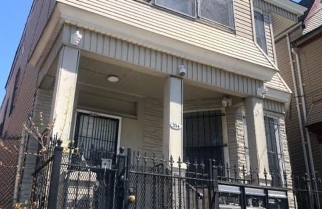 354 S 11Th St - 354 South 11th Street, Newark, NJ 07103