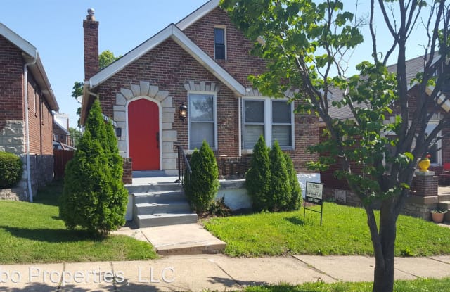 4057 Potomac - 4057 Potomac Street, St. Louis, MO 63116