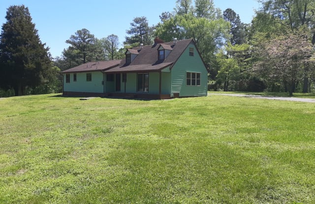 9931 Hoke Brady Rd - 9931 Hoke Brady Road, Henrico County, VA 23231