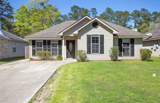 105 POE Street - 105 Poe Street, St. Tammany County, LA 70447