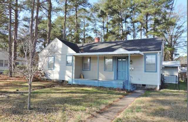 Photo of 124 Stadium Street