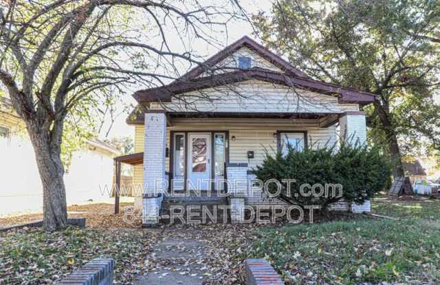 827 Jefferson