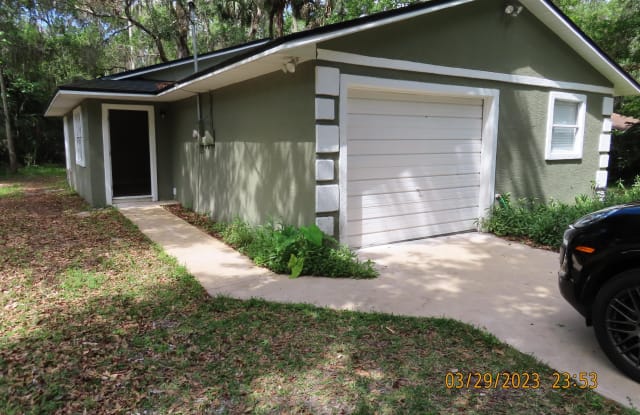 1166 Elizabeth Street - 1166 Elizabeth Street, Volusia County, FL 32168