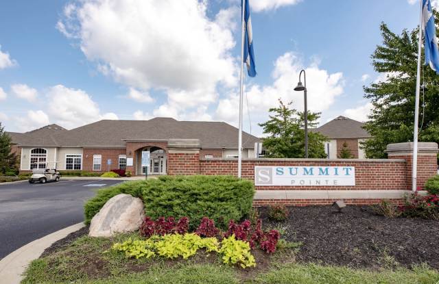 Summit Pointe