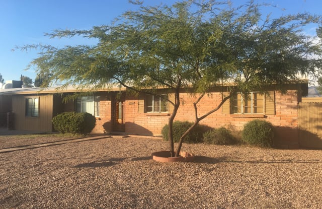 3857 E Edison Pl - 3857 East Edison Place, Tucson, AZ 85716