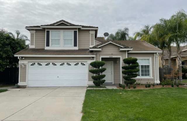 2620 Riverpark Drive