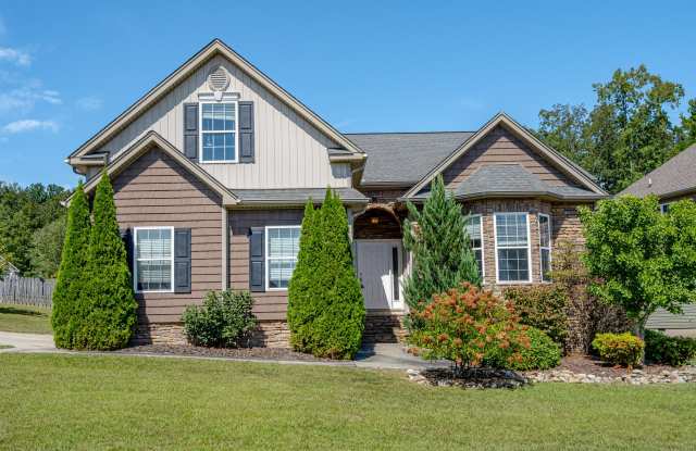 8614 Maple Valley Dr - 8614 Maple Valley Drive, Hamilton County, TN 37421