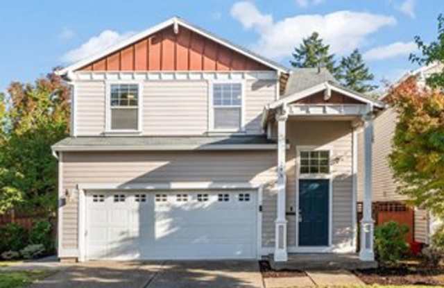 Photo of 3 Bedroom Hillsboro Home in Hidden Creek!