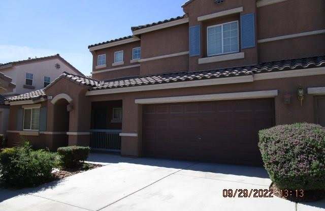 9353 Cranesbill Court - 9353 Cranesbill Court, Las Vegas, NV 89149