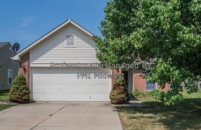 5834 Long Ridge Pl - 5834 Long Ridge Place, Indianapolis, IN 46221