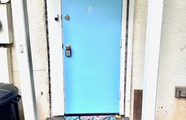 100 Carlton Road - C