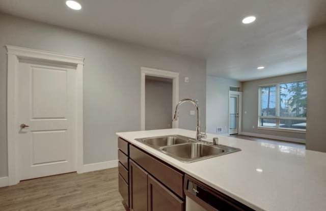 Toscana Apartment Homes