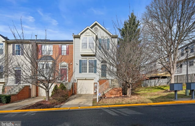 13101 ROSEBAY DRIVE - 13101 Rosebay Drive, Germantown, MD 20874