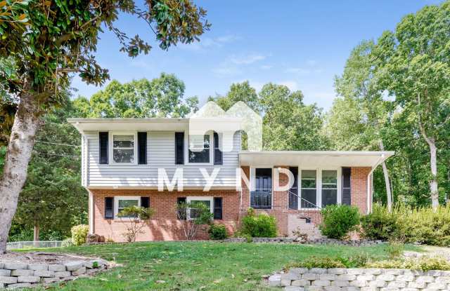 1530 Ridgewood Dr