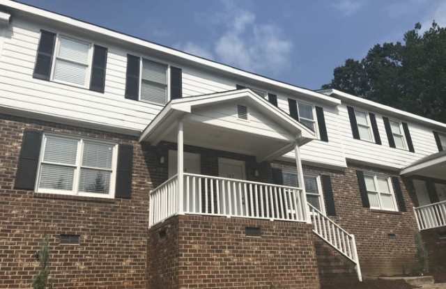 4036 Greenleaf Street