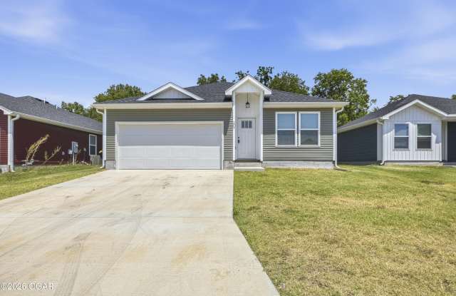 207 Eagle Edge Drive