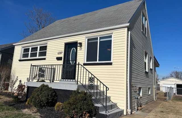 Photo of Modern Renovation in Sought-After Area