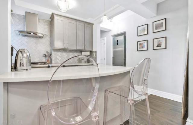 20 Continental Avenue