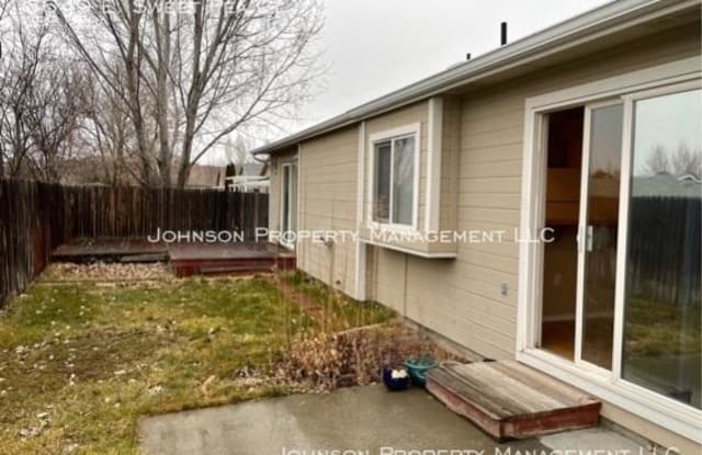 3649 E. Sweet Pea Ct. - 3649 East Sweet Pea Court, Boise, ID 83716