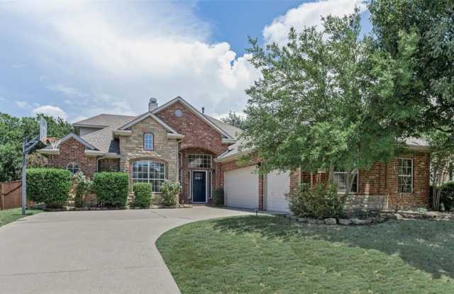 9804 Zembriski Drive - 9804 Zembriski Drive, Plano, TX 75025