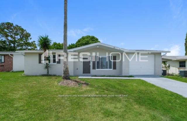 7514 Venice Drive