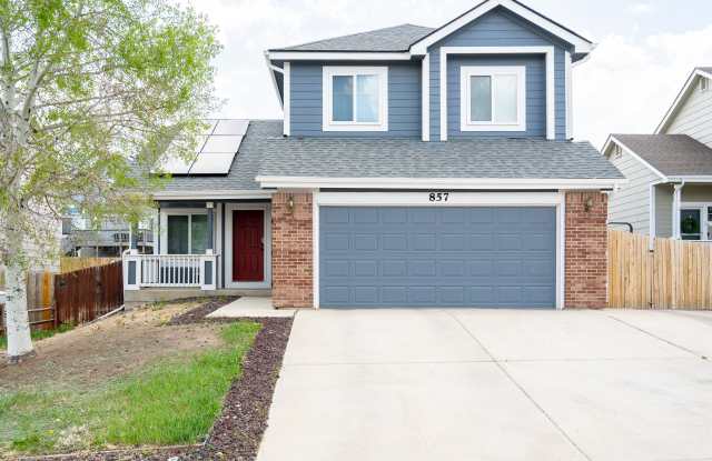 857 Regent Court