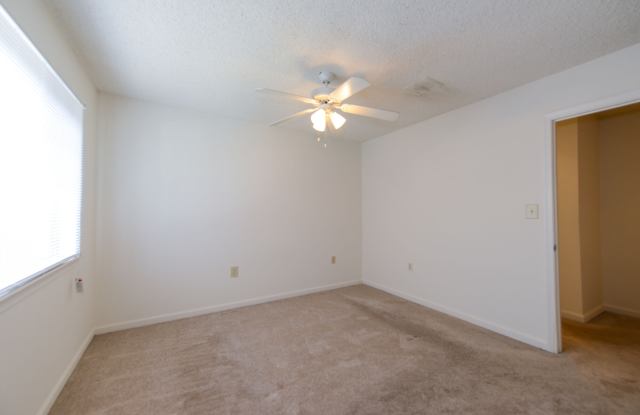 Three Rivers Apartments