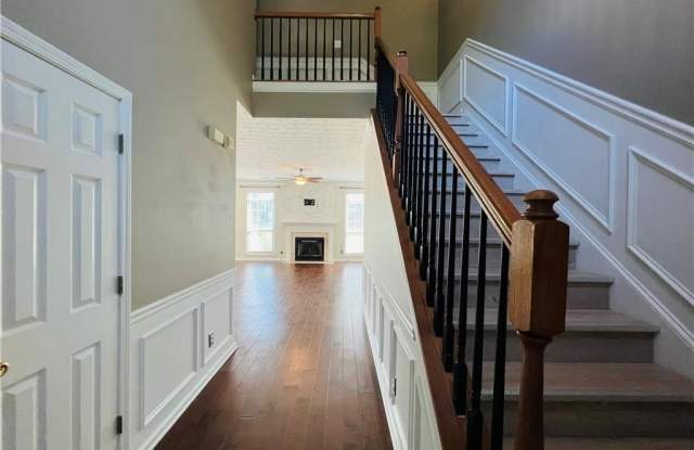 156 Weatherstone Drive