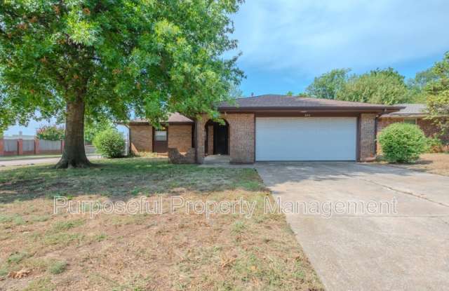 202 Stanton Drive