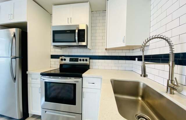 2901 North Euclid Avenue