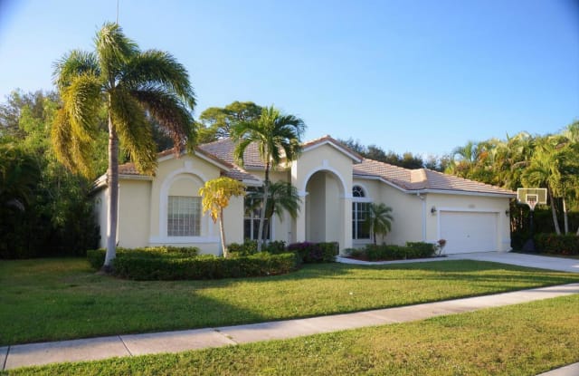 4467 Danielson Drive - 4467 Danielson Drive, Palm Beach County, FL 33467