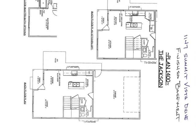 Newer Construction Berthoud Property