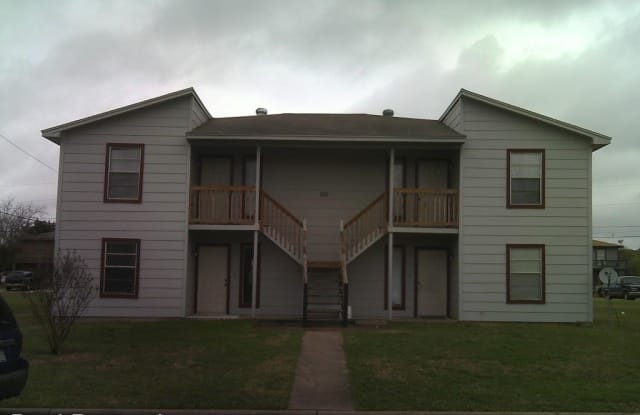 705 A. Vassar - 705 Vassar Ct, College Station, TX 77840