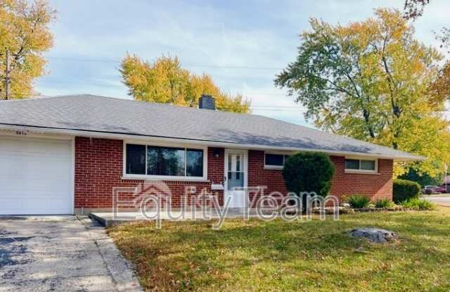 5612 Harshmanville Rd