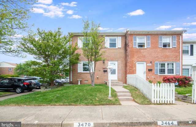 3470 BEALE COURT