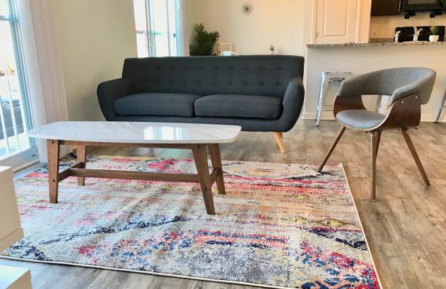 Monon Lofts