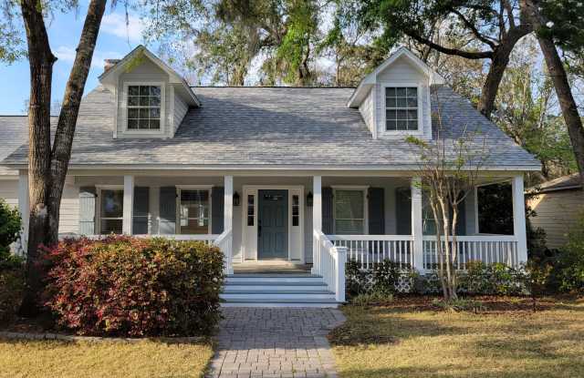 45 S Blue Heron Drive